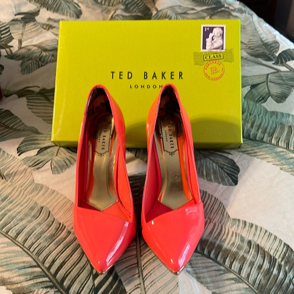 Ted Baker Naretta Heel